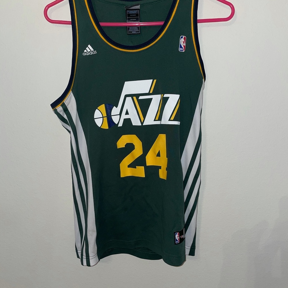 Utah Jazz Jersey